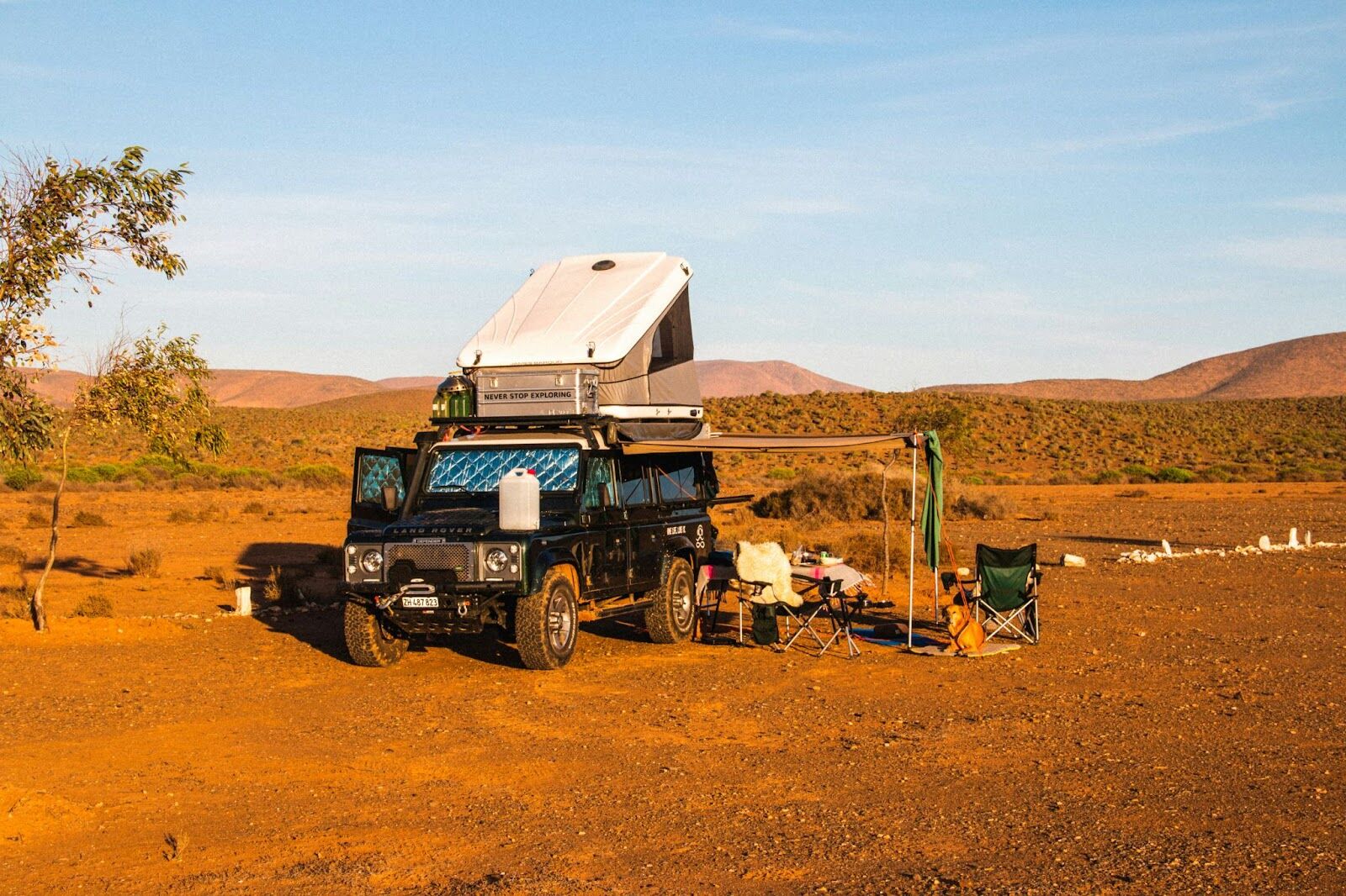 Rooftop Tent Perks That Make Adventures Better